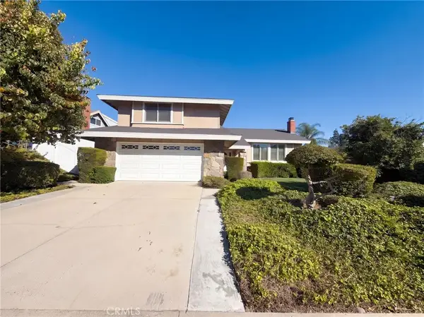 5142 Sumac Ridge Drive, Yorba Linda, CA 92886