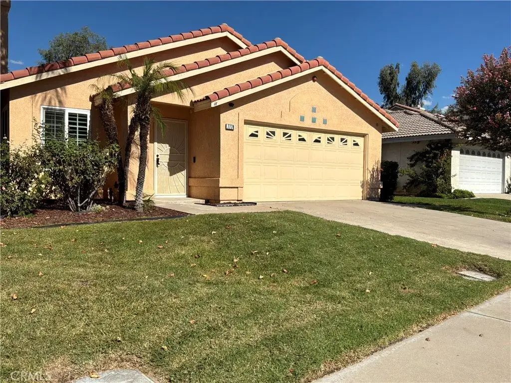 7776 Somerset, Highland, CA 92346 - #1