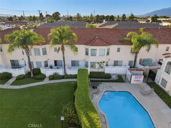 19555 E Cypress Street #P, Covina, CA 91724