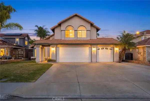 34074 Autumn Sage Court, Wildomar, CA 92595