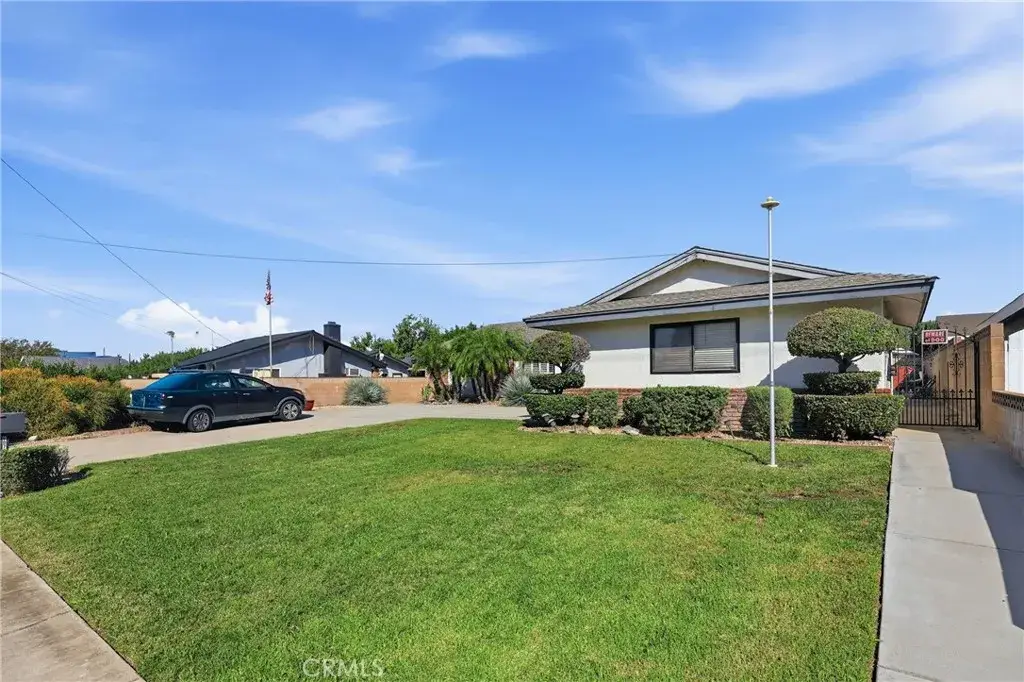 6076 Walnut Avenue, Chino, CA 91710 - #1
