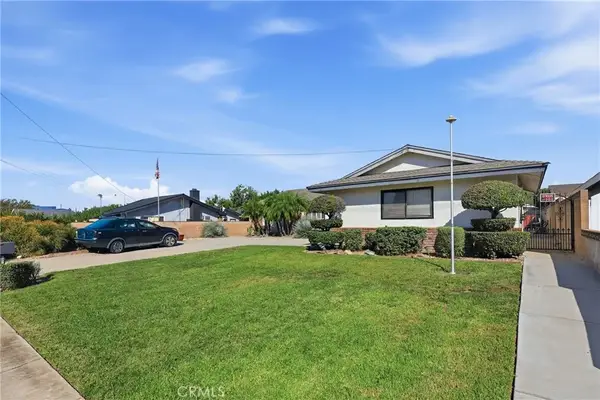 6076 Walnut Avenue, Chino, CA 91710