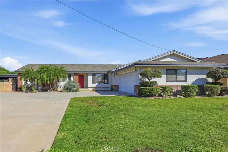 6076 Walnut Avenue, Chino, CA 91710 - #2