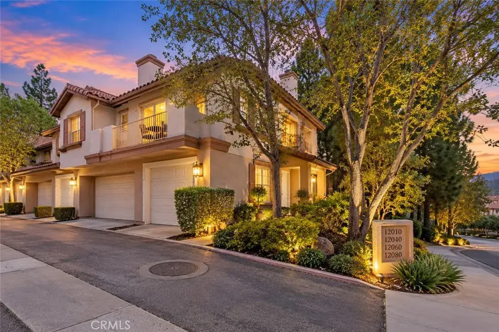 12080 Tivoli Park Row #1, San Diego, CA 92128 - #1