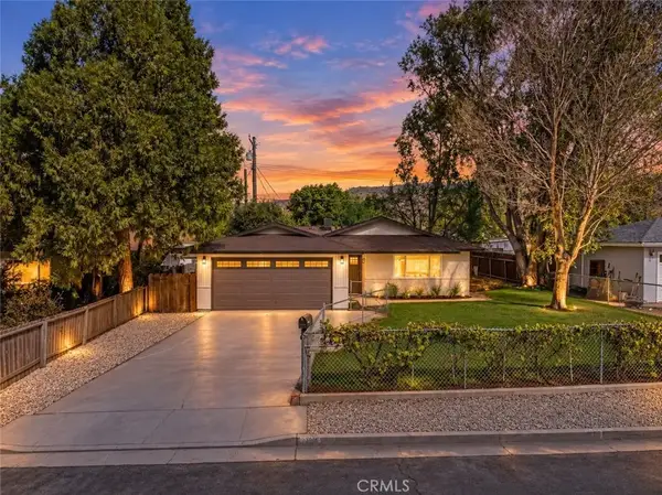 49518 Michael Avenue, Tehachapi, CA 93561
