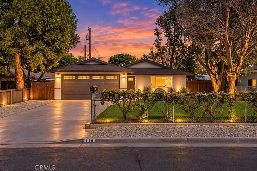 49518 Michael Avenue, Tehachapi, CA 93561 - #2