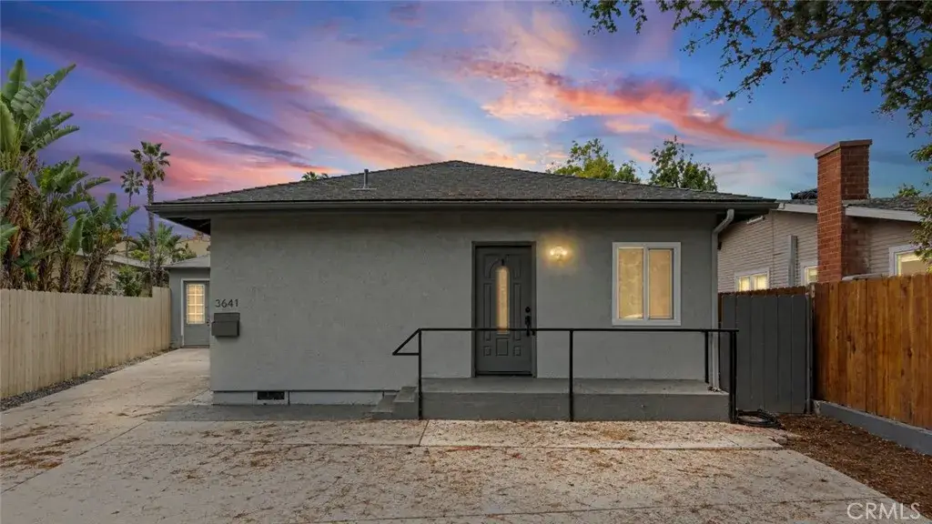 3641 Poe Street, San Diego, CA 92106 - #1