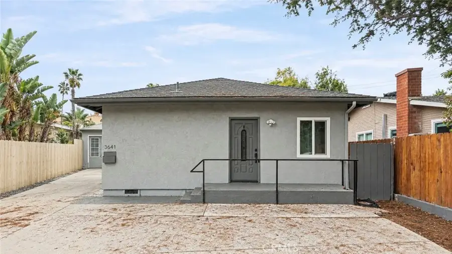3641 Poe Street, San Diego, CA 92106 - #3