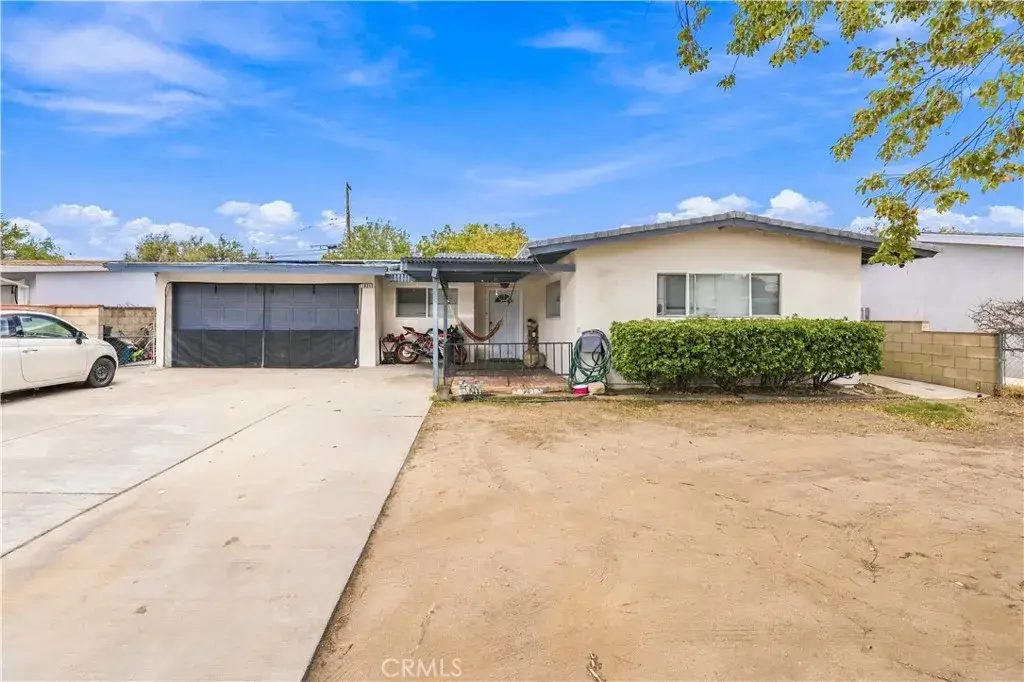 1021 W Avenue J13, Lancaster, CA 93534 - #1