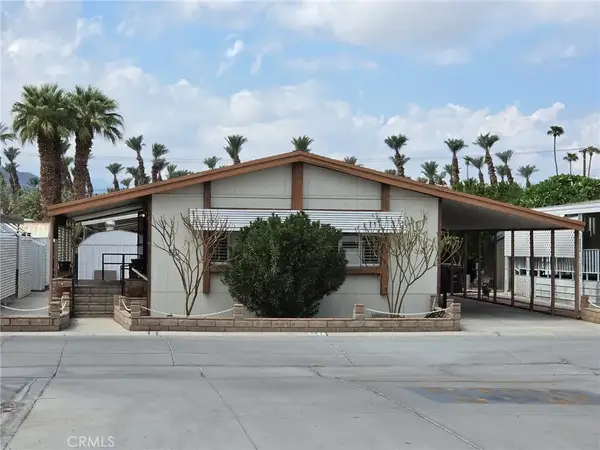 46618 Madison #141, Indio, CA 92201