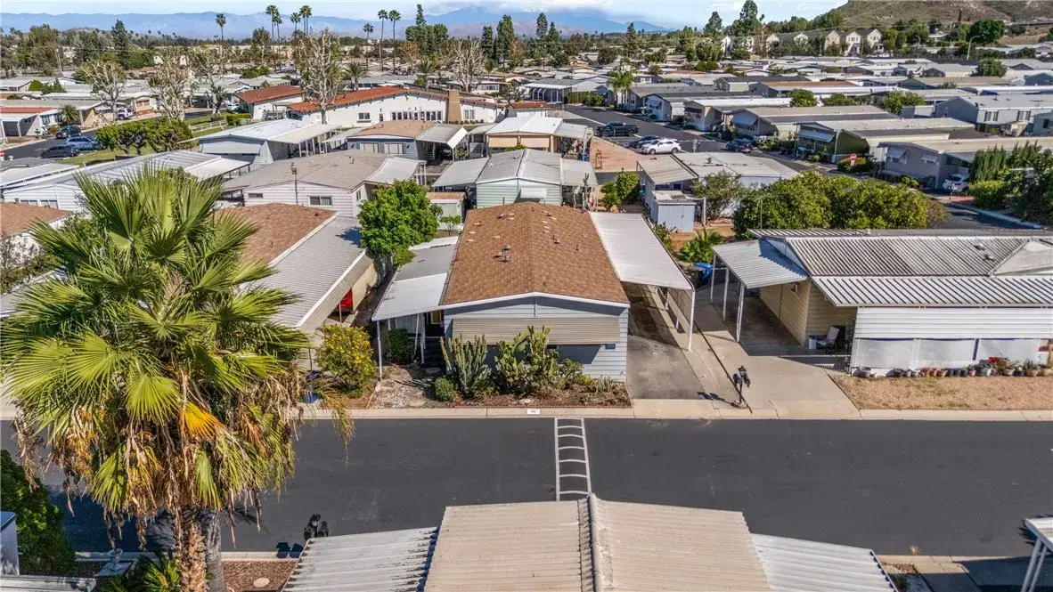 3700 Buchanan #84, Riverside, CA 92503 - #1
