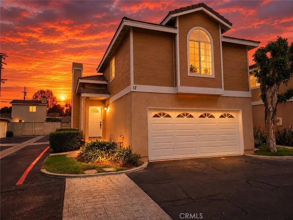 9900 Tagus Street #17, Pico Rivera, CA 90660 - #1