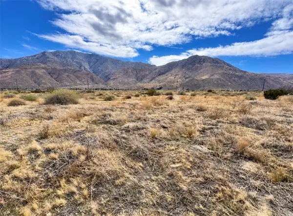 0 Erick, Cabazon, CA 92230