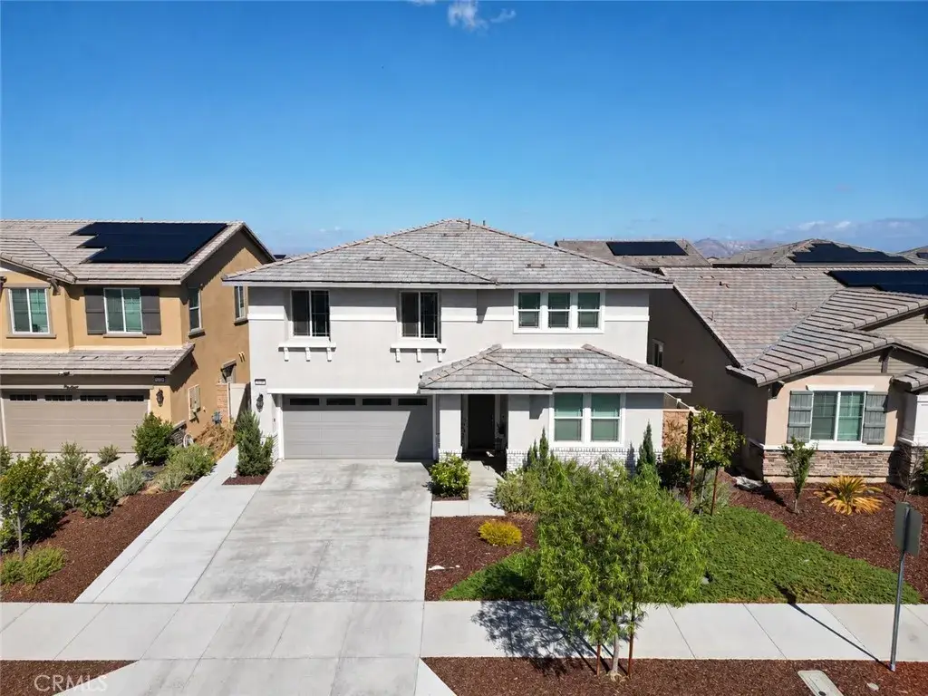 426 Daniella, Perris, CA 92570 - #1