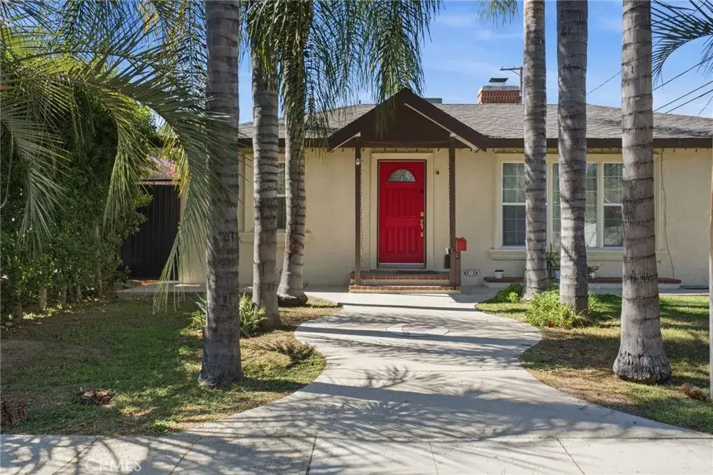 611 S Griffith Park, Burbank, CA 91506 - #1