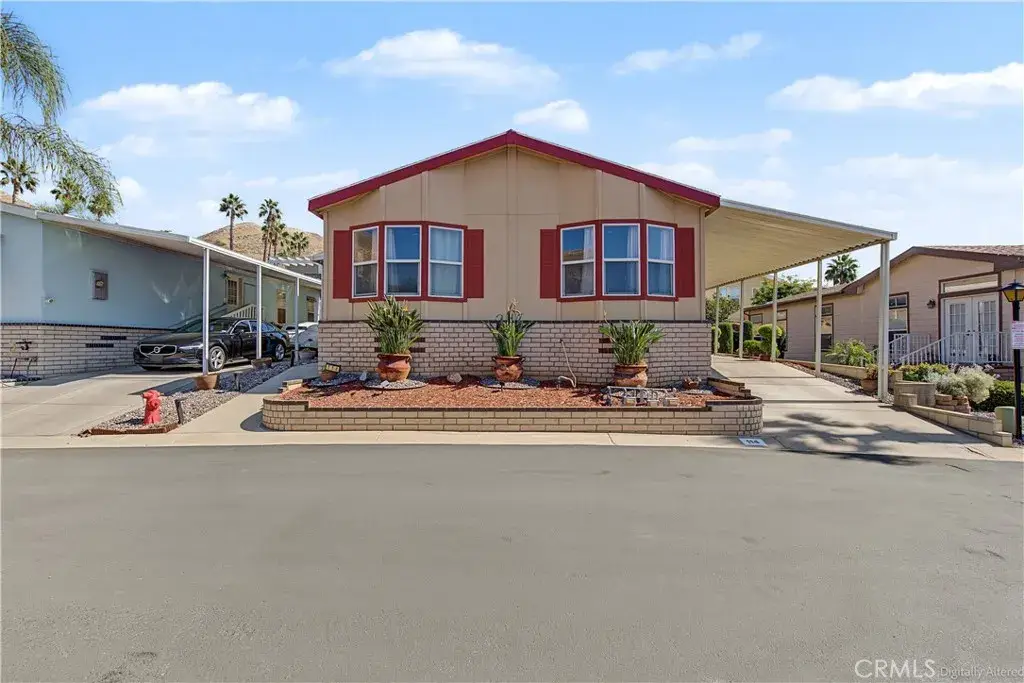 3700 Quartz Canyon #114, Jurupa Valley, CA 92509 - #1