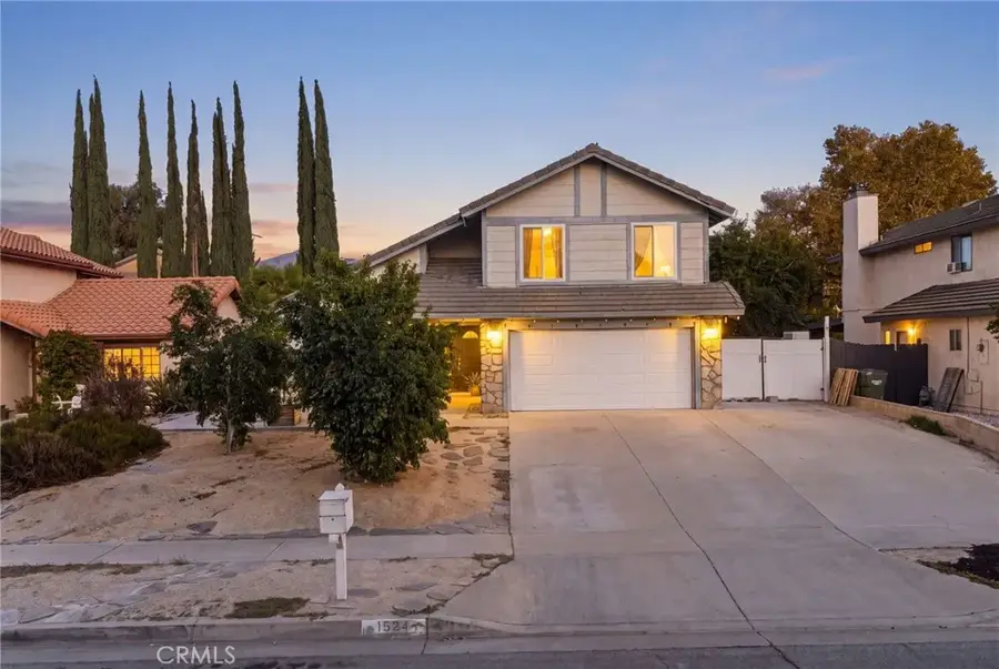1524 Clay, Redlands, CA 92374 - #2