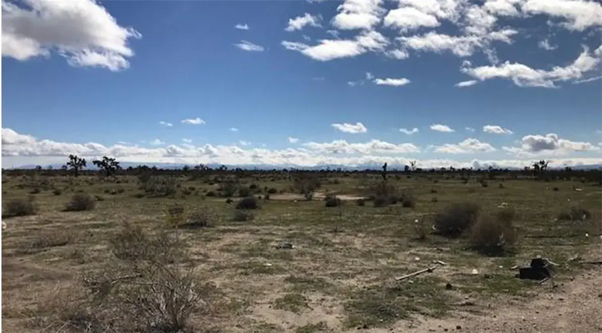 0 Rancho Rd, Victorville Hesperia, CA 91000 - #1