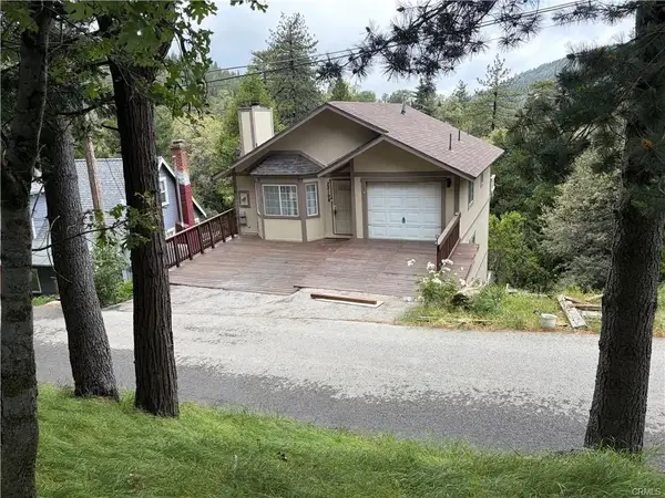 22198 SW Pine Drive, Cedarpines Park, CA 92322