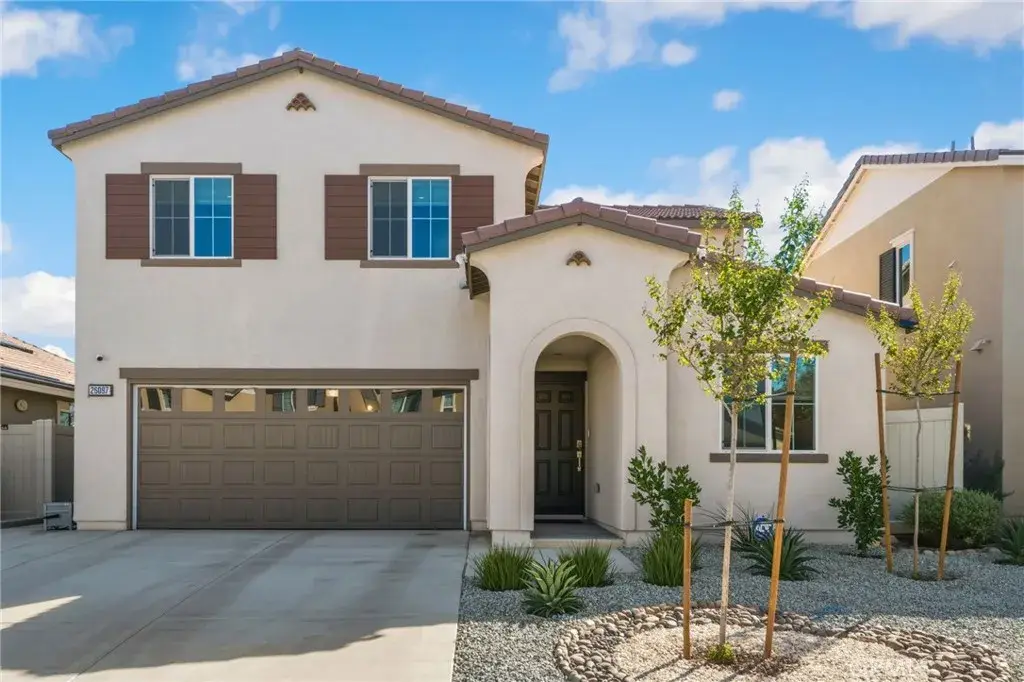 26097 Stargazer Avenue, Moreno Valley, CA 92555 - #1