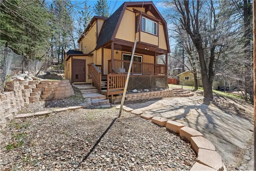 32799 Badger Ln, Running Springs, CA 92382 - #3