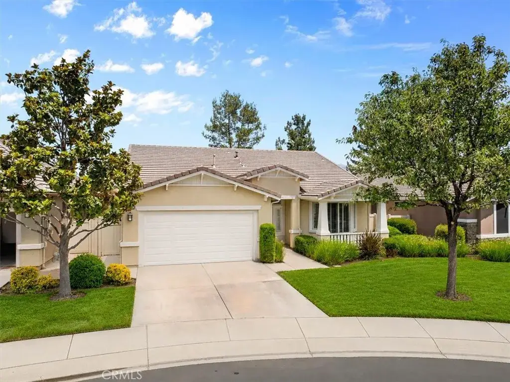 196 Salt Creek, Beaumont, CA 92223 - #1