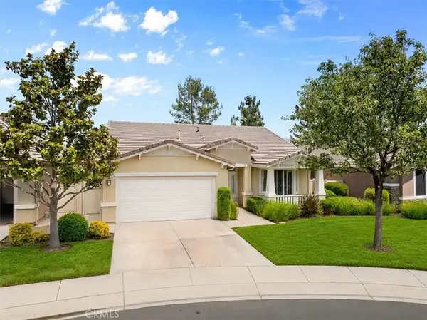 196 Salt Creek, Beaumont, CA 92223
