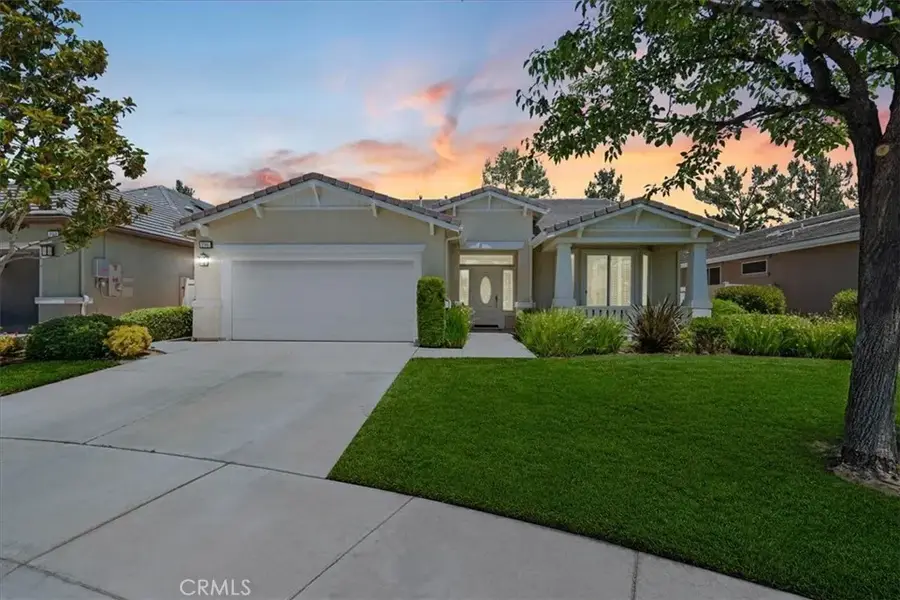 196 Salt Creek, Beaumont, CA 92223 - #3