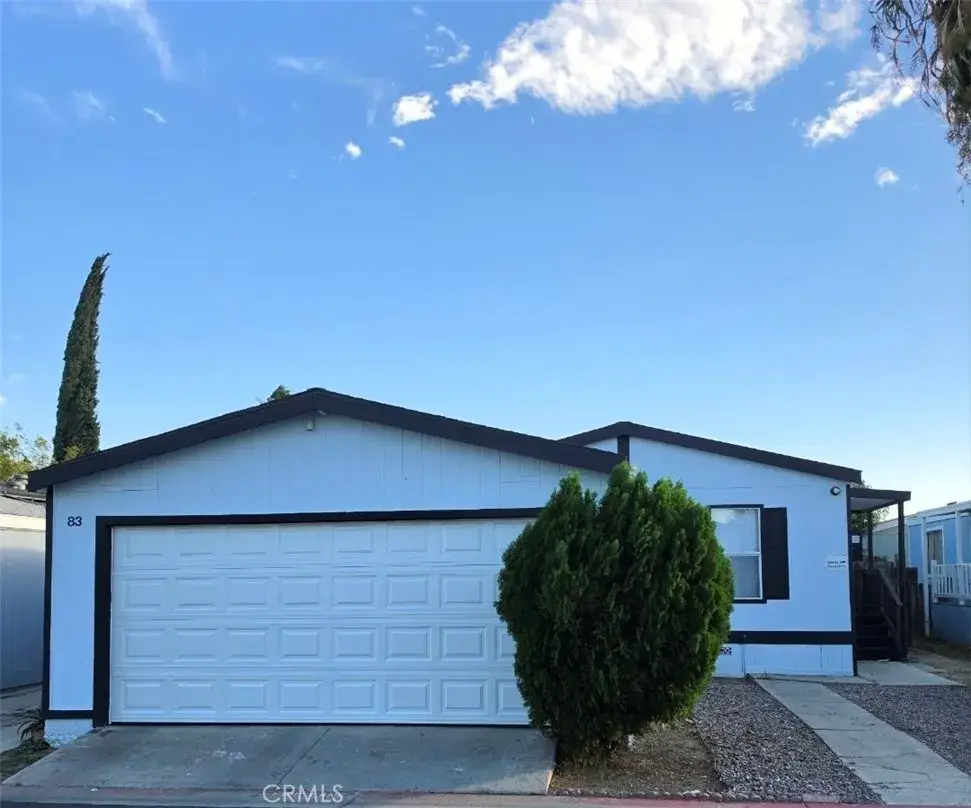 80 E Dawes #83, Perris, CA 92571 - #1