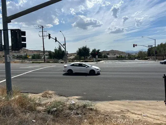 0 NE Corner Of Ramona Expressway & Rider, Perris, CA 92571 - #3