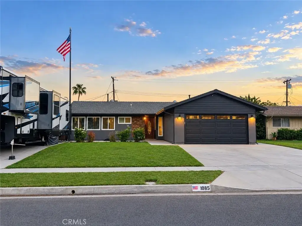 1085 Peaceful Drive, Corona, CA 92878 - #1