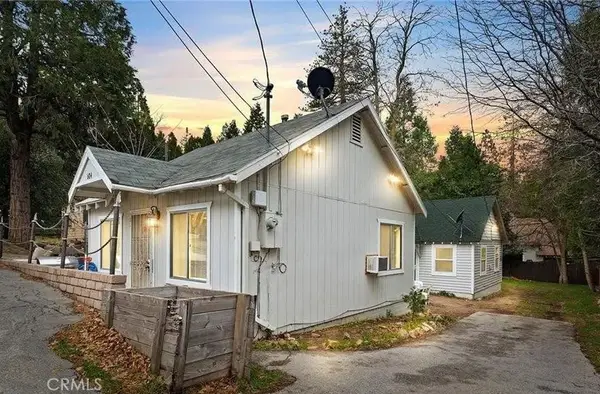 684 Forest Shade Rd, Crestline, CA 92325
