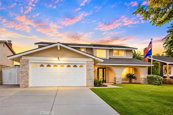 13368 San Marcos Place, Chino, CA 91710