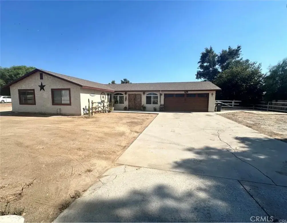 29225 Central Ave, Nuevo, CA 92567 - #1