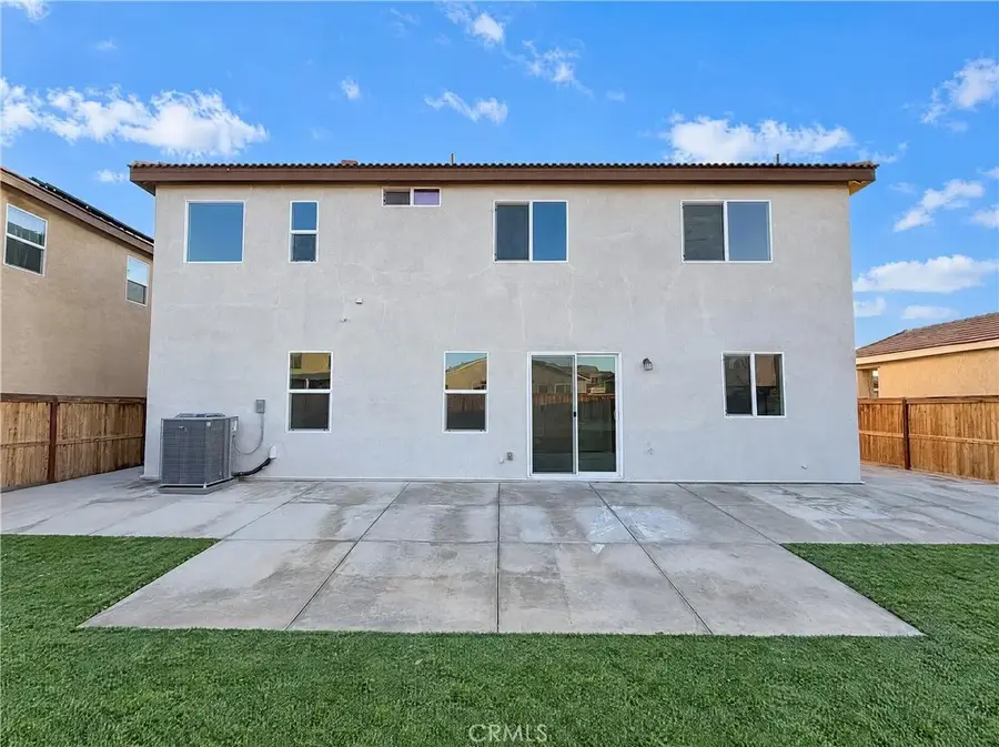 3019 Desert Cloud, Rosamond, CA 93560 - #3