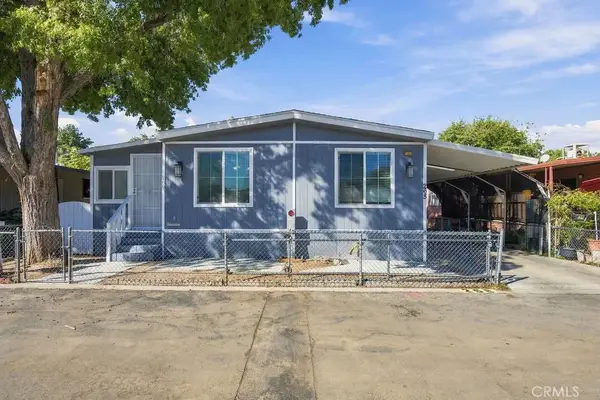 43850 20th St East, #268, Lancaster, CA 93535