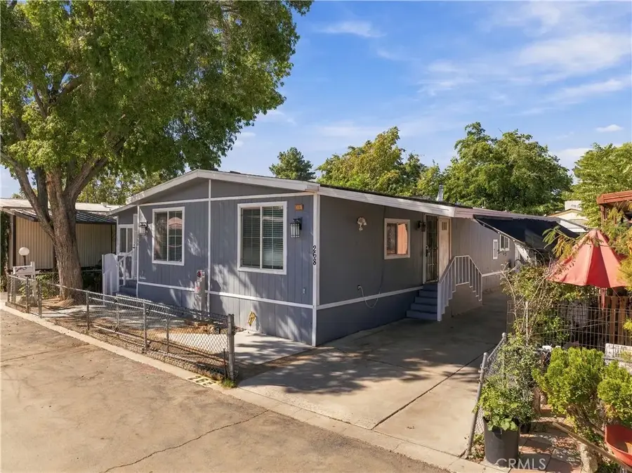 43850 20th St East, #268, Lancaster, CA 93535 - #2