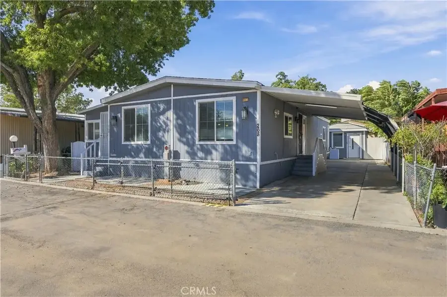 43850 20th St East, #268, Lancaster, CA 93535 - #3