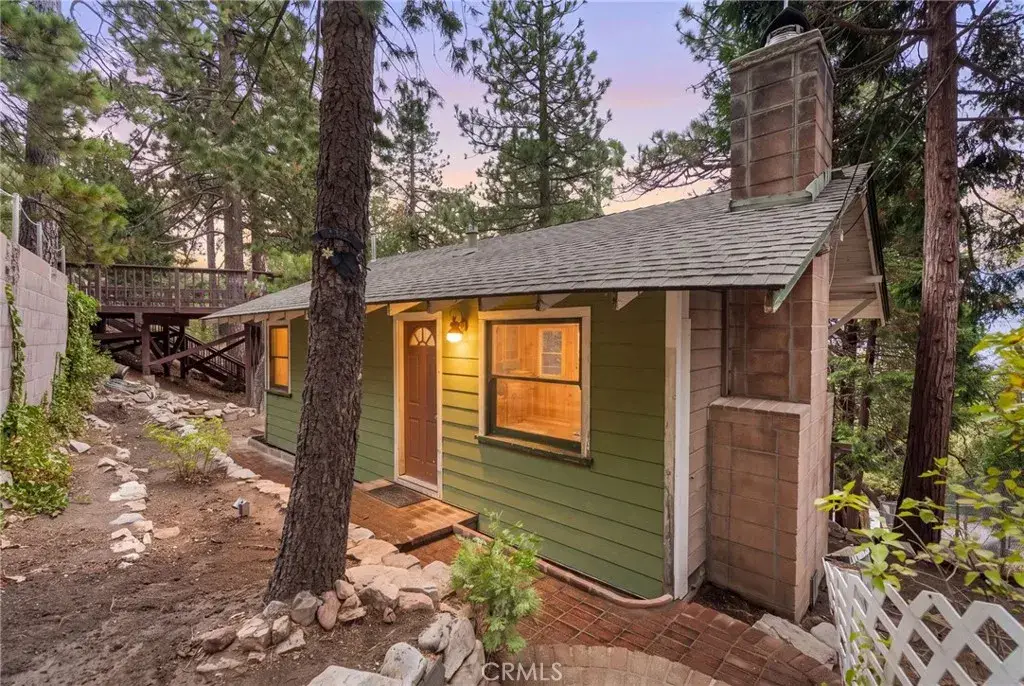 31669 Panorama, Running Springs, CA 92382 - #1