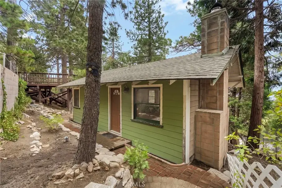 31669 Panorama, Running Springs, CA 92382 - #2