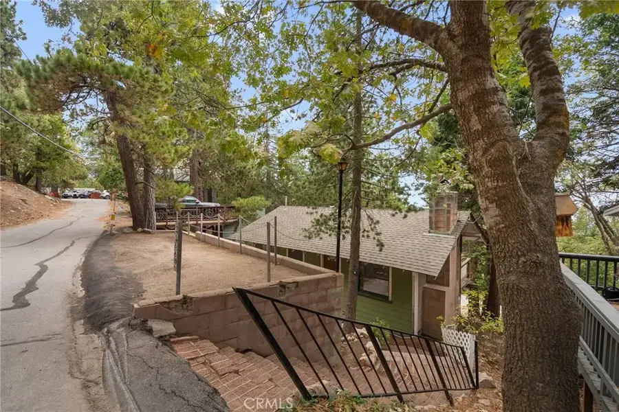 31669 Panorama, Running Springs, CA 92382 - #3