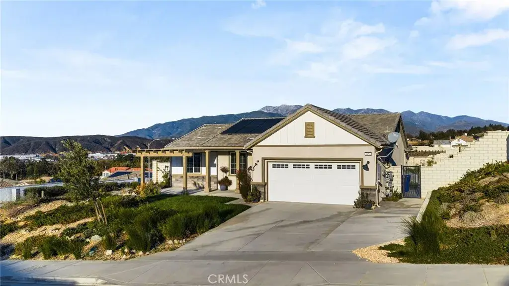 6954 N. Curtis Lane, San Bernardino, CA 92407 - #1
