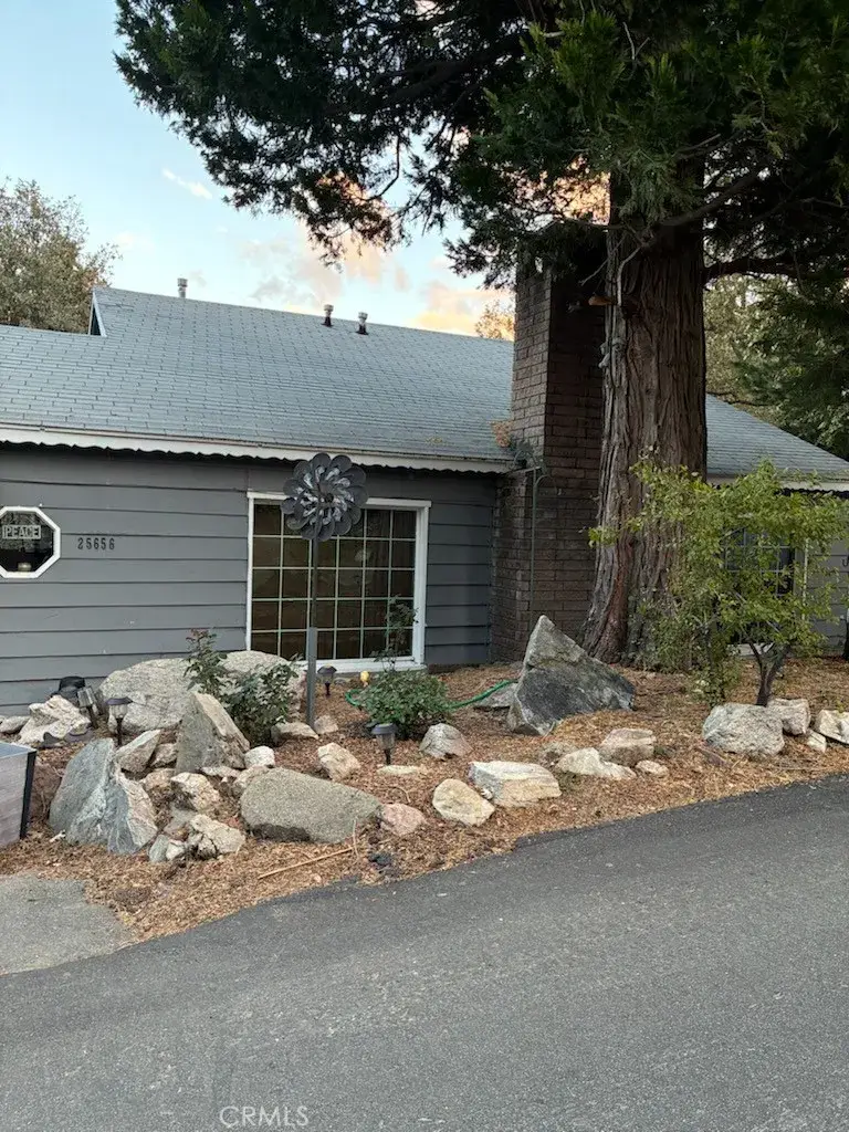 25656 Hi Ln, Twin Peaks, CA 92391 - #1