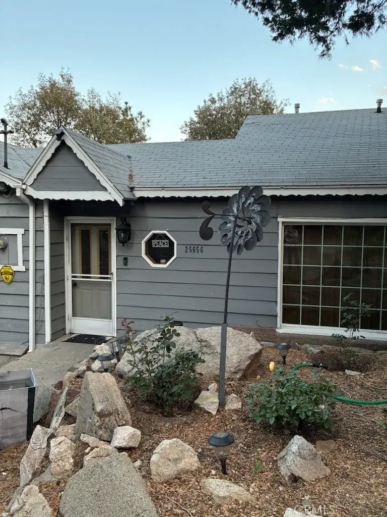 25656 Hi Ln, Twin Peaks, CA 92391 - #2