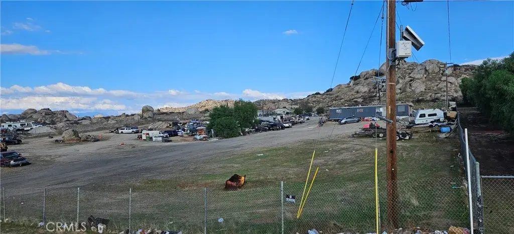 23600 Ray, Nuevo, CA 92567 - #1