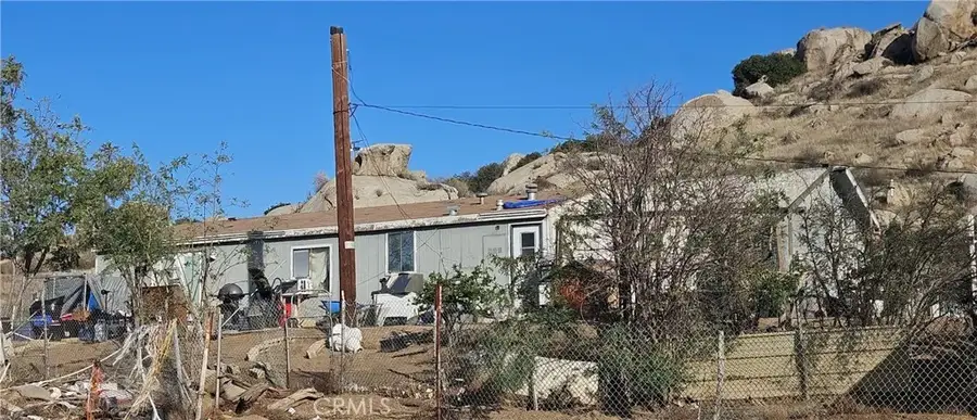 23600 Ray, Nuevo, CA 92567 - #2