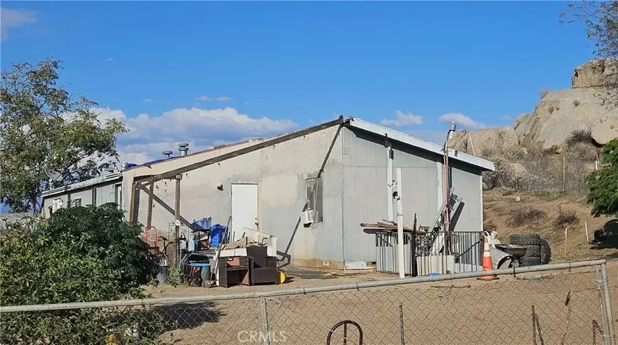23600 Ray, Nuevo, CA 92567 - #3