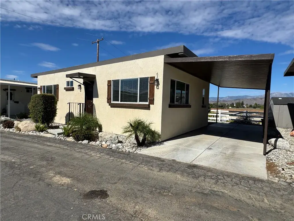 1134 Villa Calimesa #63, Calimesa, CA 92320 - #1