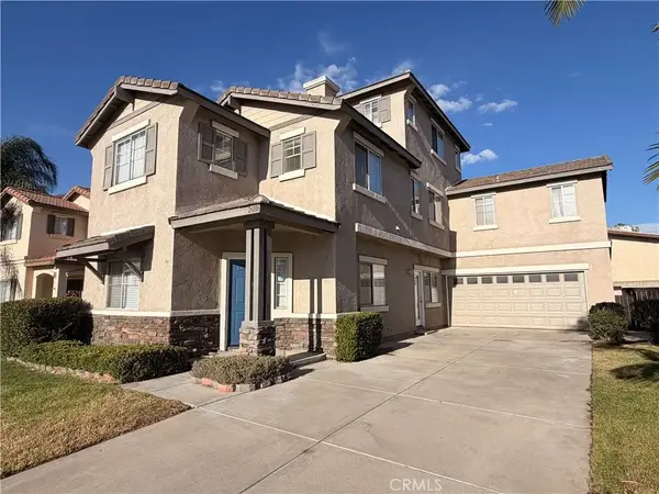 26186 Lawrence Union, Murrieta, CA 92563