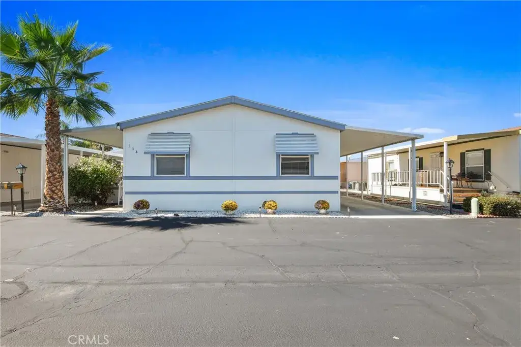 45521 State Highway 74 #114, Hemet, CA 92544 - #1